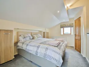 1 Schlafzimmer Unterkunft in Sawley, near Clitheroe - Image 4