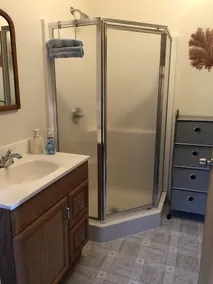 Welcome to the \"Lake Cottage\"  where lake Michigan waves are calling - Image 2