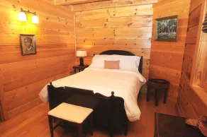River Front fastighet i New River Gorge National Park på New River - Image 5
