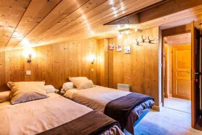 POSIZIONE PRIMA DI MORZINE - 4 CAMERE DA LETTO - 8 PERSONE - Image 4