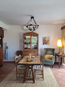 Dejligt hus med havudsigt, 2 terrasser, børn og kæledyr er velkomne, pool - Image 2