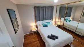 2 Bedroom unit with covered entertainment area - Image 3