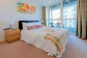 A modern apartment, equipped with everything for a comfortable stay - Image 3