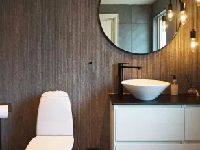4 Star Holiday Home in Nosund - Image 3