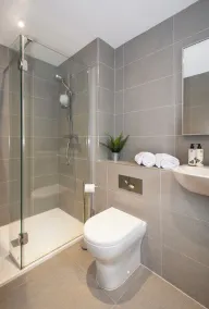 The Mount,  2 ensuite double rooms by The Royal William Yard - Image 3