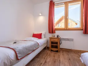 Les Chalets du Berger by Interhome - Image 5