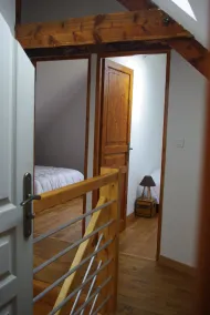 CHABOTTES HAUTES-ALPES gite T4 in country house - Image 5