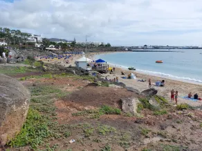 Casas Del Sol, Playa Blanca, Lanzarote, Kanarieöarna - Image 3