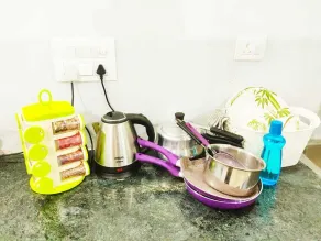 Amazing Place to stay in Noida - DELHI  NCR - Image 3