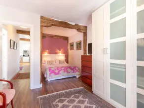 Appartamento con 2 camere da letto per 3 persone - Image 4