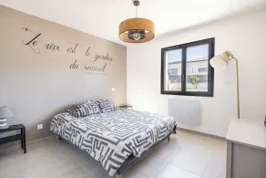 Modern villa for 6 people fully equipped located in Provence at the foot of Mont Ventoux - Image 5