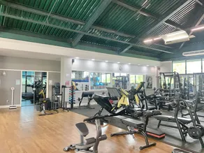 Suite, pool and gym | BPremium T4 Z10 - Image 4