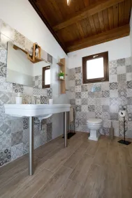 Equiturismo San Lorenzo - Villa KAMARA - Image 3