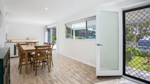 WindanSea Cottage Pet Friendly Ocean Glimpses - Image 3