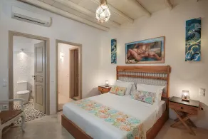 Elegant ejendom på Mykonos - Image 3