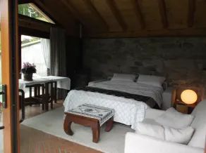 Schöne rustikale 7 km vom Ortasee - Klassische italienische Chalets gerade restauriert - Image 3