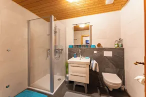 Feichteck vacation apartment with 2 separate bedrooms, eat-in kitchen, balcony - Image 2