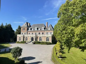 Prestigious house in the heart of the Baie de Somme, in Saint-Valéry-sur-Somme - Image 4