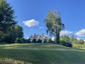 Totally Restored Grand Mansion & Estate overlooking  the CT River - Image 5