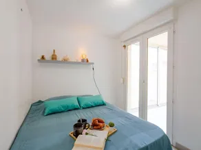 Appartement de vacances avec internet haut débit | Vue ville - Image 4