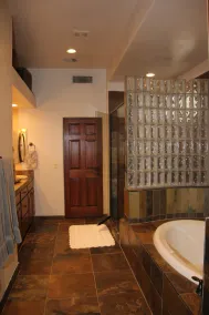 The house is 1.2 miles from Sabino Canyon - Image 3