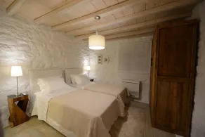 Luxury Mykonos Villa | 4 Bedrooms | Villa Ammonite | Well Furnished interior - Image 5