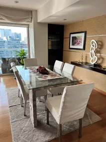 Stunning, Luxury City and Ocean View Apartment in the Heart of Miraflores - Image 4