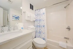 Back Bay Condo 1106 - Image 4