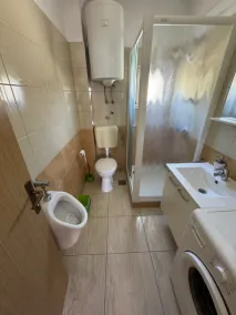 Ferienwohnung in Seline mit Meerblick, Terrasse, W-LAN, Waschmaschine (4209-2) - Image 3