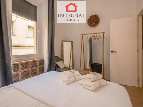 Duplex moderne au cœur de Palamós avec terrasse et garage privé - Image 5