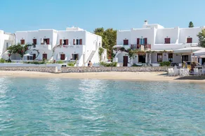 Irene Hotel - Beachfront - Image 4
