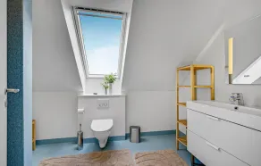 Lækkert hjem i Grenaa med køkken - Image 4