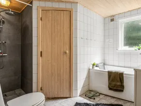 Maison de vacances conviviale et familiale avec barbecue, sauna et terrasse | Avec animaux bienvenus - Image 3