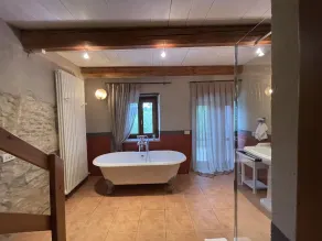 Barolo piemontese del XVII secolo Villa, piscina, WiFi, lezioni di cucina, tour del vino - Image 5