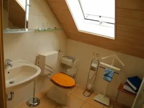 Spazioso appartamento a 3 stelle con ampio balcone tra il lago Ammersee e Lech - Image 3