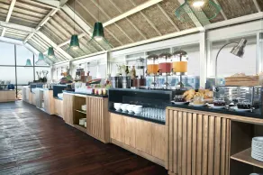 AUM Canggu Beach Resort with Rooftop Swimming Pool, Stunning Location - Image 4