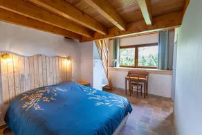 Gîte Aulas 2/4 personnes - Image 4