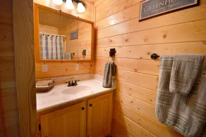 Bellissimo cottage appartato con privacy recintata. - Image 3