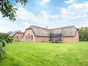 4 Star Holiday Home in Ulfborg - Image 2