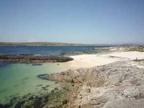 Cnocan Na Cuaig Carraroe by Trident Holiday Homes - Image 2
