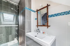 La Maison des Fées - Tre Camere da Letto Casa, Ospiti Massimo 6 - Image 2