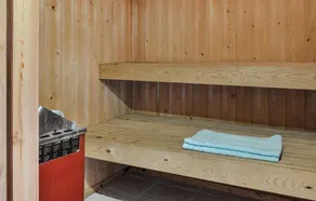 4 quartos Alojamento em Hvide Sande - Image 3