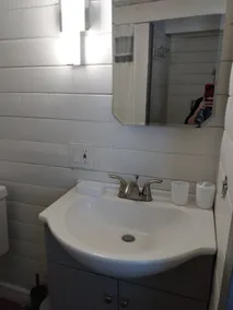 WWM Eastern Sierra year round Custom Tiny House - Image 4