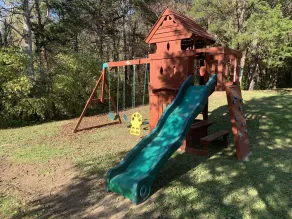 Sleeps 24 -Douglas Lake Access - Boat dock - Game Room - Family Fun!  - Image 2