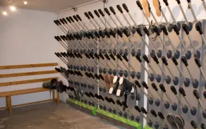 Courchevel 1550 Echtes SKI AUX Pieds Appartement LES Tovets T2 47m2 4P - Image 3