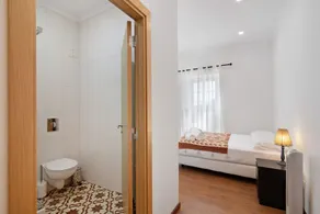 Casa vacanze 'Quinta Alegre Tavira T3' con piscina in comune, Wi-Fi e aria condizionata - Image 2