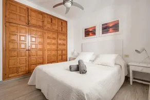 Cosy Apartment “Acantilados” close to the Sea with Sea View - Image 5