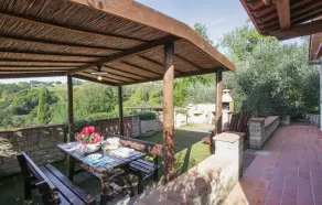 Landhaus in Cecina mit 2 Schlafzimmern 4 Schlafplätzen - Image 5