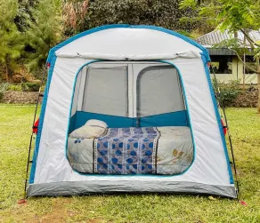 Jangwani Camp Sagana - Image 2
