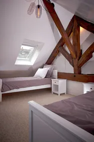 Agglomerato di TOURS, casa nel centro della città - Image 5